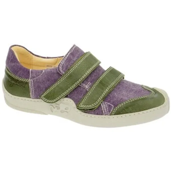 Eject Lage Sneakers Groen, vergelijk prijzen bij 1 winkel