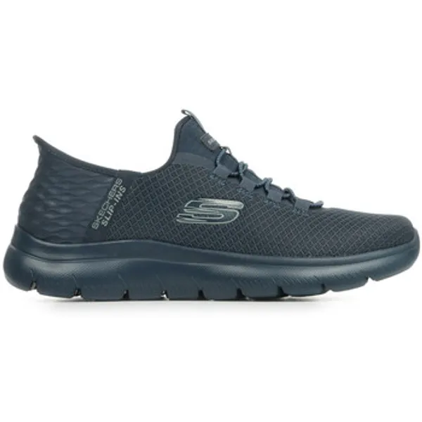 Skechers Lage Sneakers Skechers Summit High Range Slip Ins