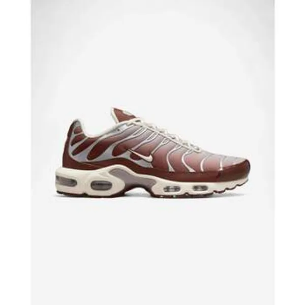 Nike Lage Sneakers Nike Air Max Plus 'Light Orewood Brown Dark Pony' (Women's)