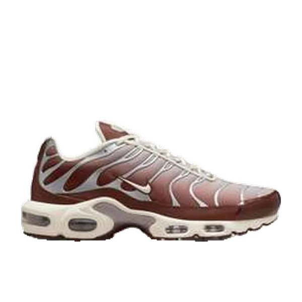 Nike Air Max Plus "Light Orewood Brown Dark Pony", vergelijk prijzen bij 1 winkel
