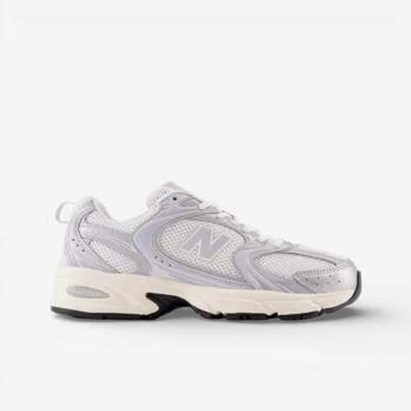 New Balance Lage Sneakers New Balance 530 Silver Metallic Reflection