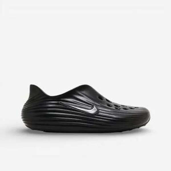Nike Lage Sneakers Nike ReactX Rejuven8 Triple Black