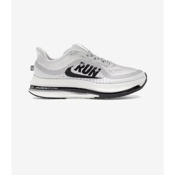 Nike Air Zoom Pegasus Premium Run Wit, foto 2 van 2