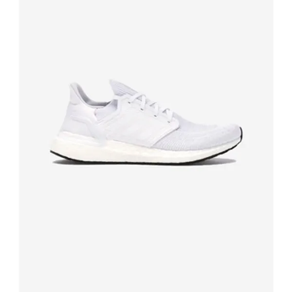 adidas Ultra Boost 20 Triple White, vergelijk prijzen bij 1 winkel