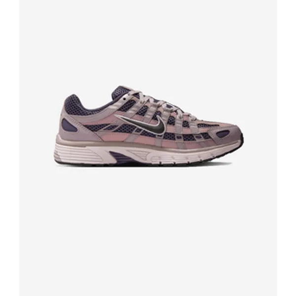 Nike Lage Sneakers Nike Wmns P-6000 SE 'Light Violet Ore Dark Raisin'