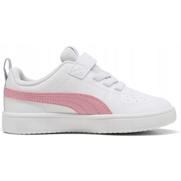 Puma Lage Sneakers Puma Rickie Ac+ Inf