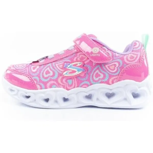 Skechers Lage Sneakers Skechers S Lighs-heart
