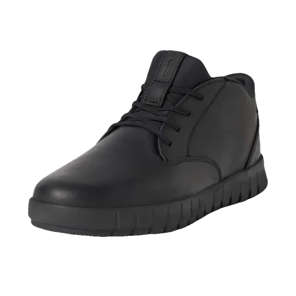 Geox U56MAB 000FF C9999 Zwart, vergelijk prijzen bij 1 winkel