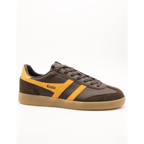 Gola Lage Sneakers Gola CMB744 Viper Leather