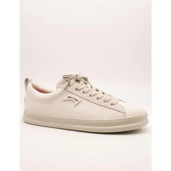 Camper Lage Sneakers Wit, foto 2 van 2