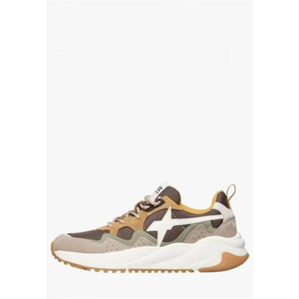 W6yz Lage Sneakers W6yz 2019458011D70