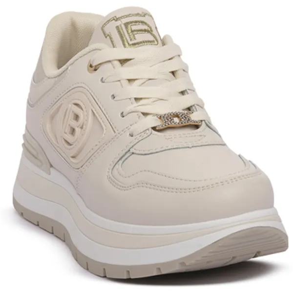 Laura Biagiotti Lage Sneakers Laura Biagiotti BEIGE