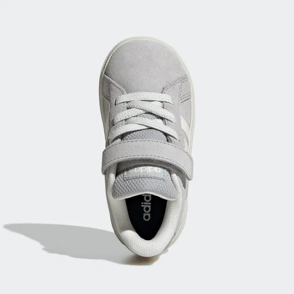 adidas Grand Court 00EL Roze, foto 2 van 4