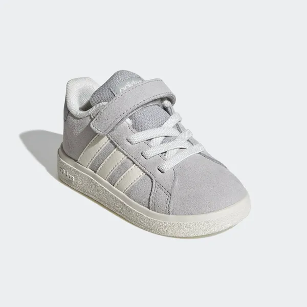 adidas Grand Court 00EL Roze, foto 4 van 4