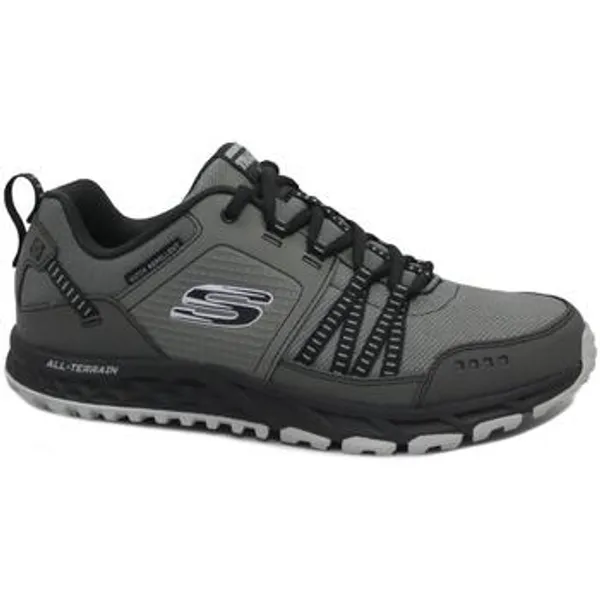 Skechers Lage Sneakers Skechers SKE-CCC-51591-CCBK
