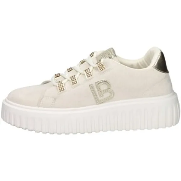 Laura Biagiotti Lage Sneakers Laura Biagiotti 9207