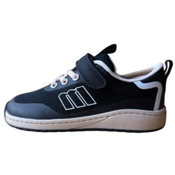 MTNG Lage Sneakers MTNG 49045 DEPORTIVA FREE Negro