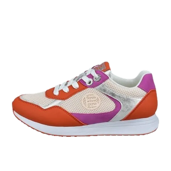 Bagatt Lage Sneakers Multicolor, vergelijk prijzen bij 1 winkel