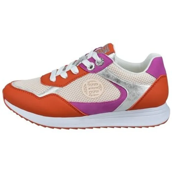 Bagatt Lage Sneakers Multicolor, foto 2 van 2