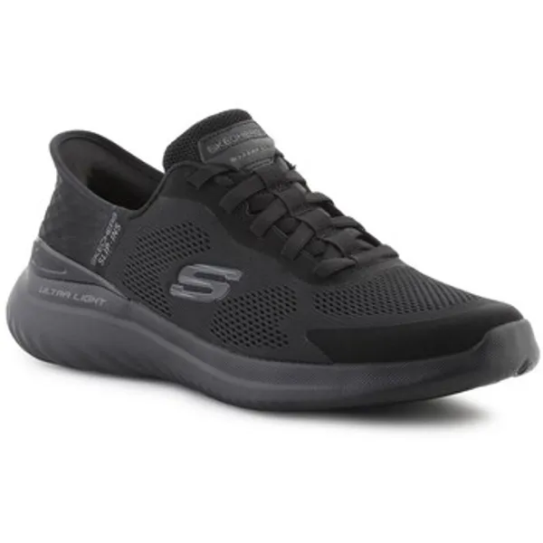Skechers Lage Sneakers Skechers Slip-ins: Bounder 2.0