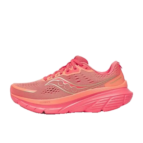 Saucony Guide Roze, vergelijk prijzen bij 1 winkel