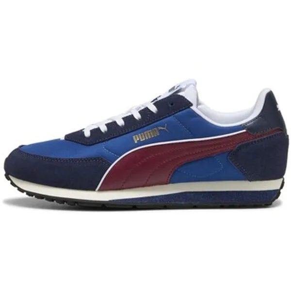 Puma Lage Sneakers Puma St Miler Rise