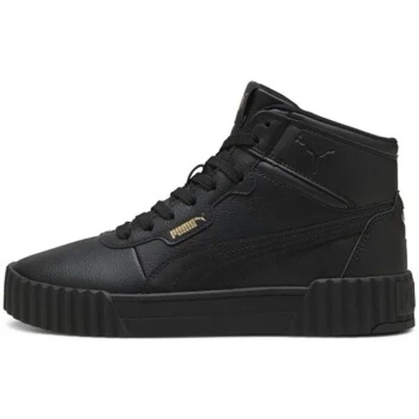Puma Hoge Sneakers Puma Carina 3.0 Mid