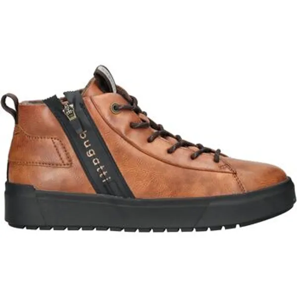 Bugatti Hoge Sneakers Bugatti Sneaker