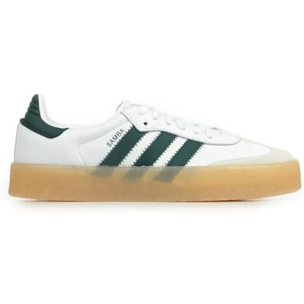 Adidas Lage Sneakers adidas Sambae W