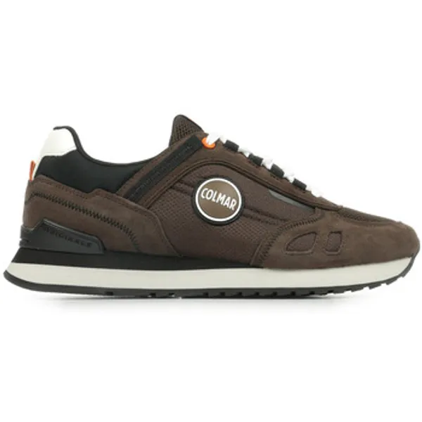 Colmar Lage Sneakers Colmar Travis Sport