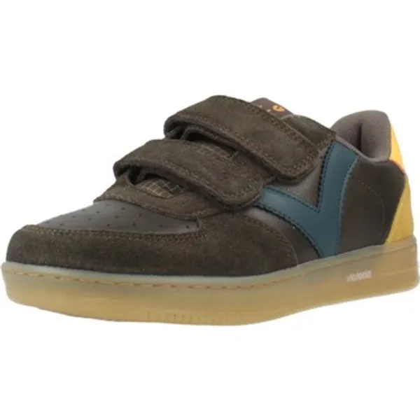 Victoria Lage Sneakers Victoria Zapatillas Niño Modèle 1124125v