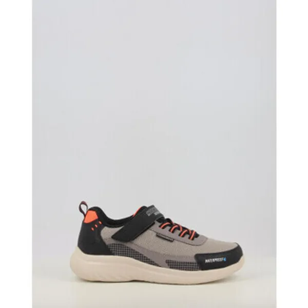 Skechers Lage Sneakers Skechers BOUNDER 406341L