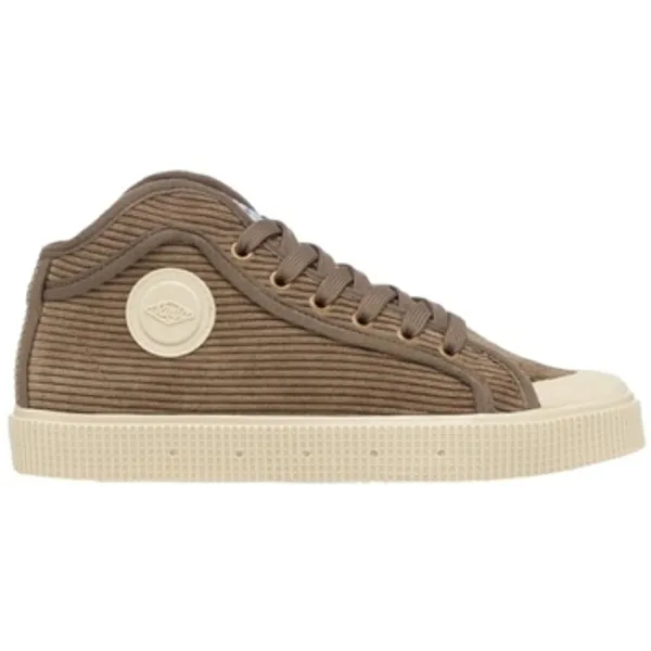 Sanjo Sneakers Sanjo K100 Bombazine - Brown