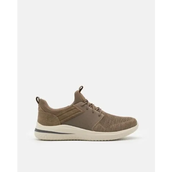 Skechers Lage Sneakers Skechers 210238 DELSON 3.0 CICADA