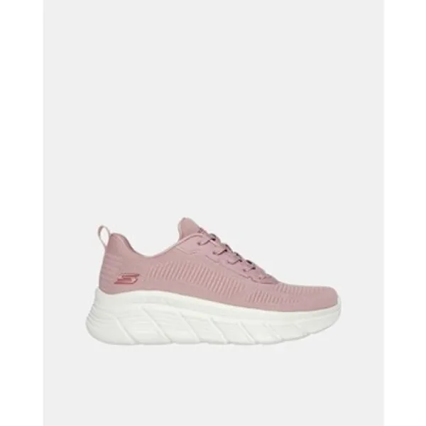 Skechers Lage Sneakers Skechers 117385 BOBS B FLEX HI