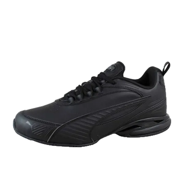 Puma Lage Sneakers Zwart, vergelijk prijzen bij 1 winkel