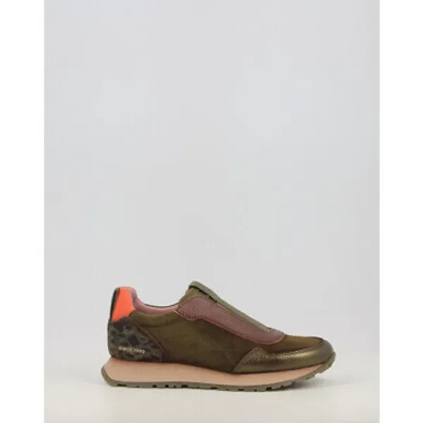 Hispanitas Lage Sneakers Hispanitas KANSAS CHI254311 — vergelijk prijzen bij 1 winkel