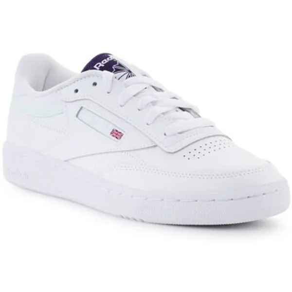 Reebok Sport Lage Sneakers Reebok Sport Classics Club C