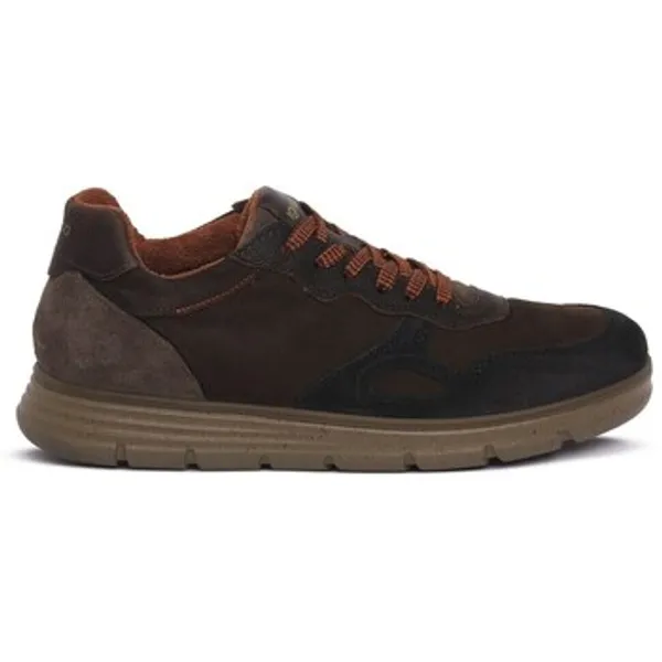 IGI&Co Lage Sneakers IgI&amp;CO 8616100 — vergelijk prijzen bij 1 winkel