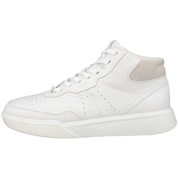 ECCO Hoge Sneakers Ecco Street Court