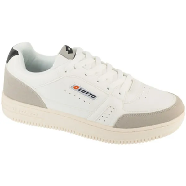 Lotto Lage Sneakers Lotto Avenor