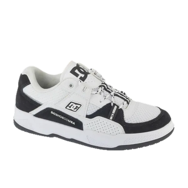 DC Shoes Construct Wit, vergelijk prijzen bij 1 winkel