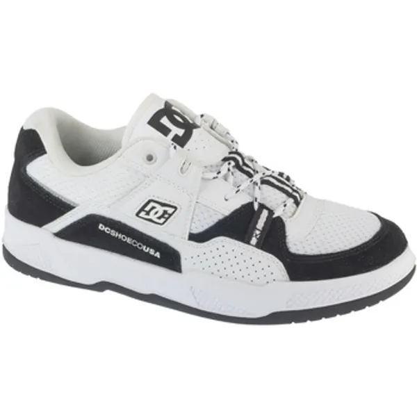 DC Shoes Construct Wit, foto 2 van 2