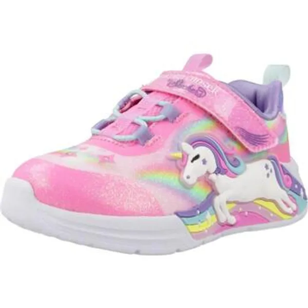 Skechers Lage Sneakers Skechers Zapatillas Niña Modèle Unicorn Chaser — vergelijk prijzen bij 2 winkels