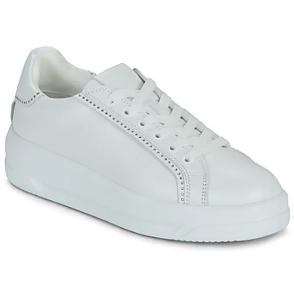 Love Moschino Lage Sneakers Love Moschino ECLIPSE-JA15025G1O — vergelijk prijzen bij 1 winkel
