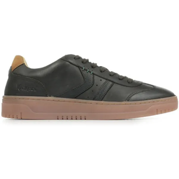 Kickers Lage Sneakers Kickers Kick Bamba