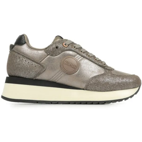 Colmar Lage Sneakers Colmar Travis Punk