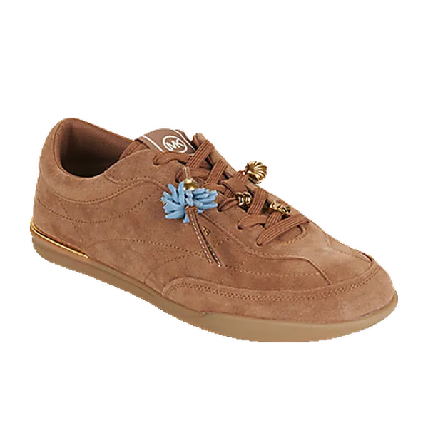 MICHAEL Michael Kors Nolan Lace UP Bruin, vergelijk prijzen bij 1 winkel