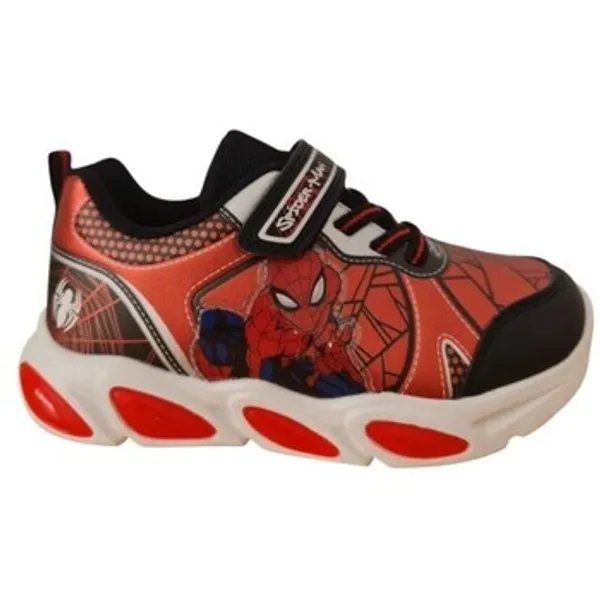 Leomil Lage Sneakers Leomil SP014135 SPIDERMAN Rojo