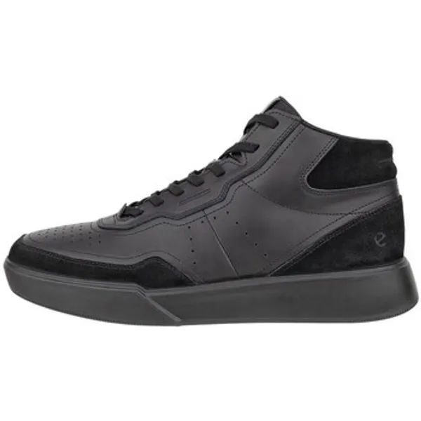 ECCO Hoge Sneakers Ecco 53982451052